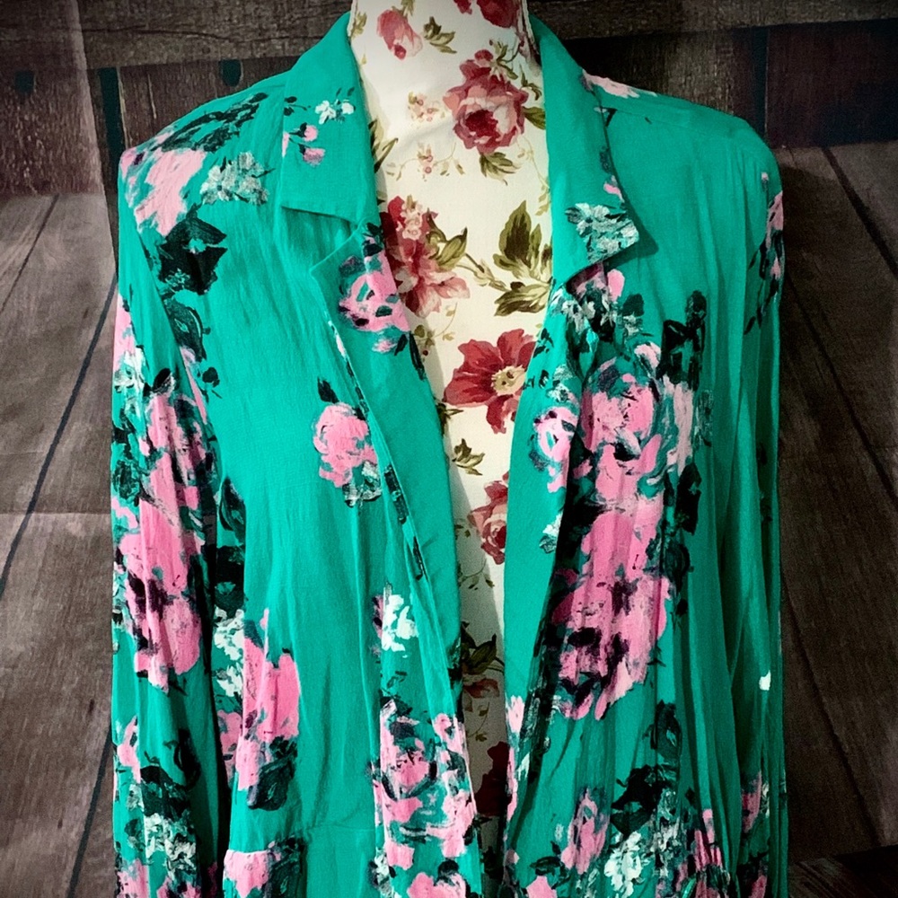 Dressy top